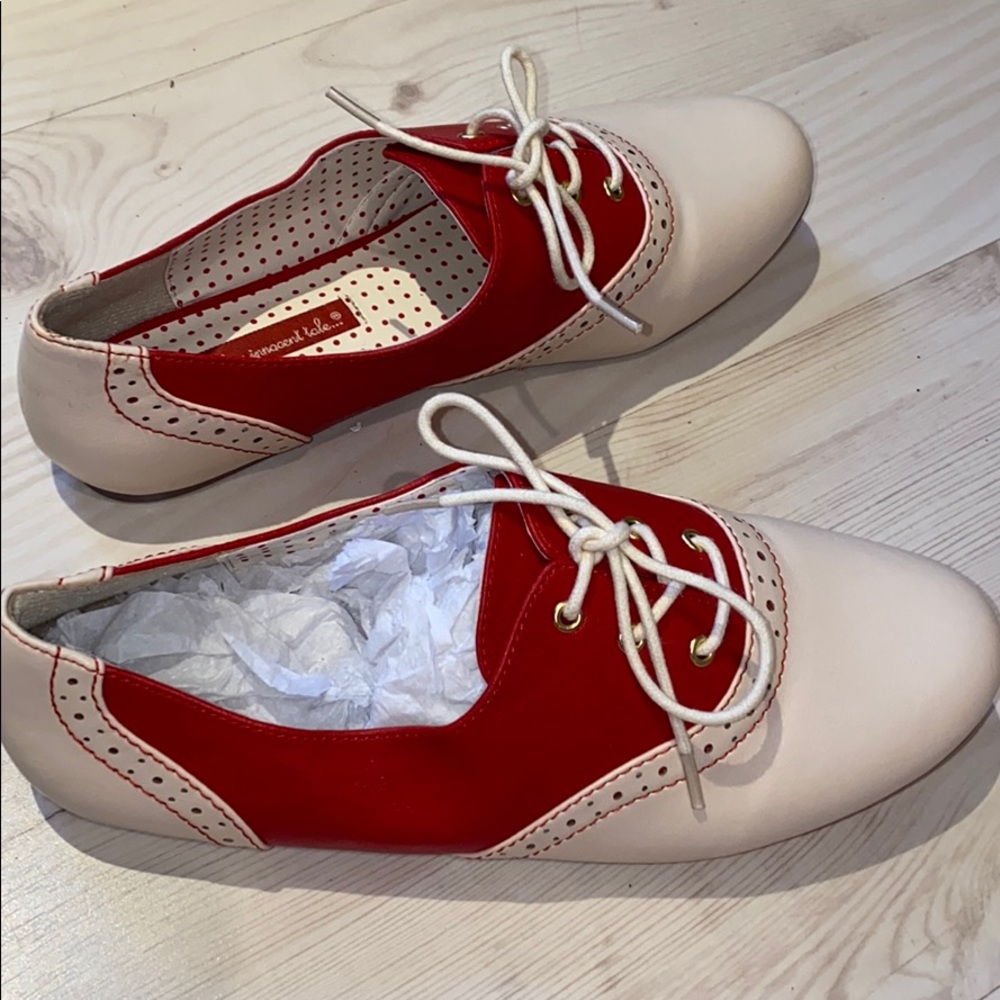 Brand new Bait Flats